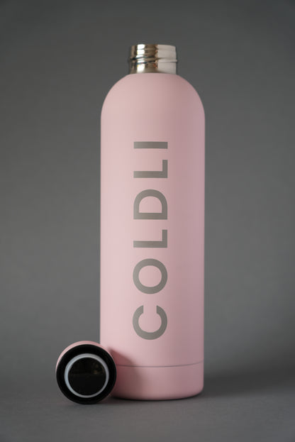 Термос COLDLI – Blush Frost