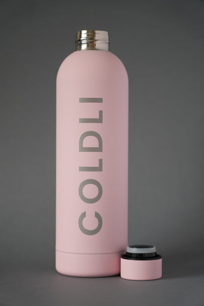 Термос COLDLI – Blush Frost