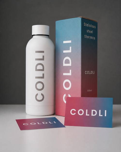 Термос COLDLI