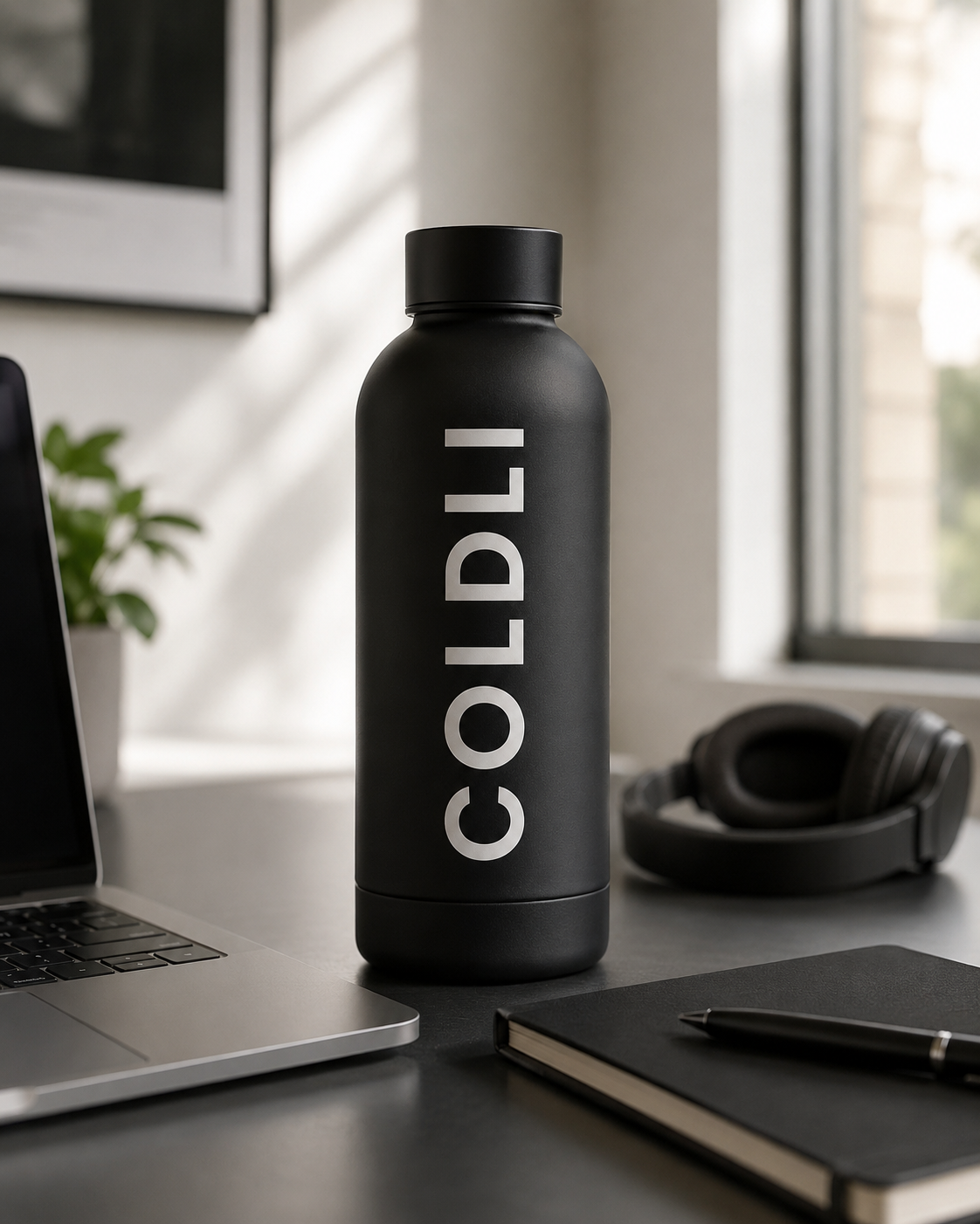Термос COLDLI