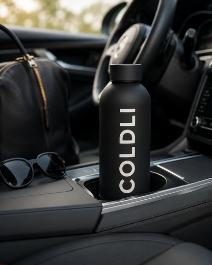 Термос COLDLI