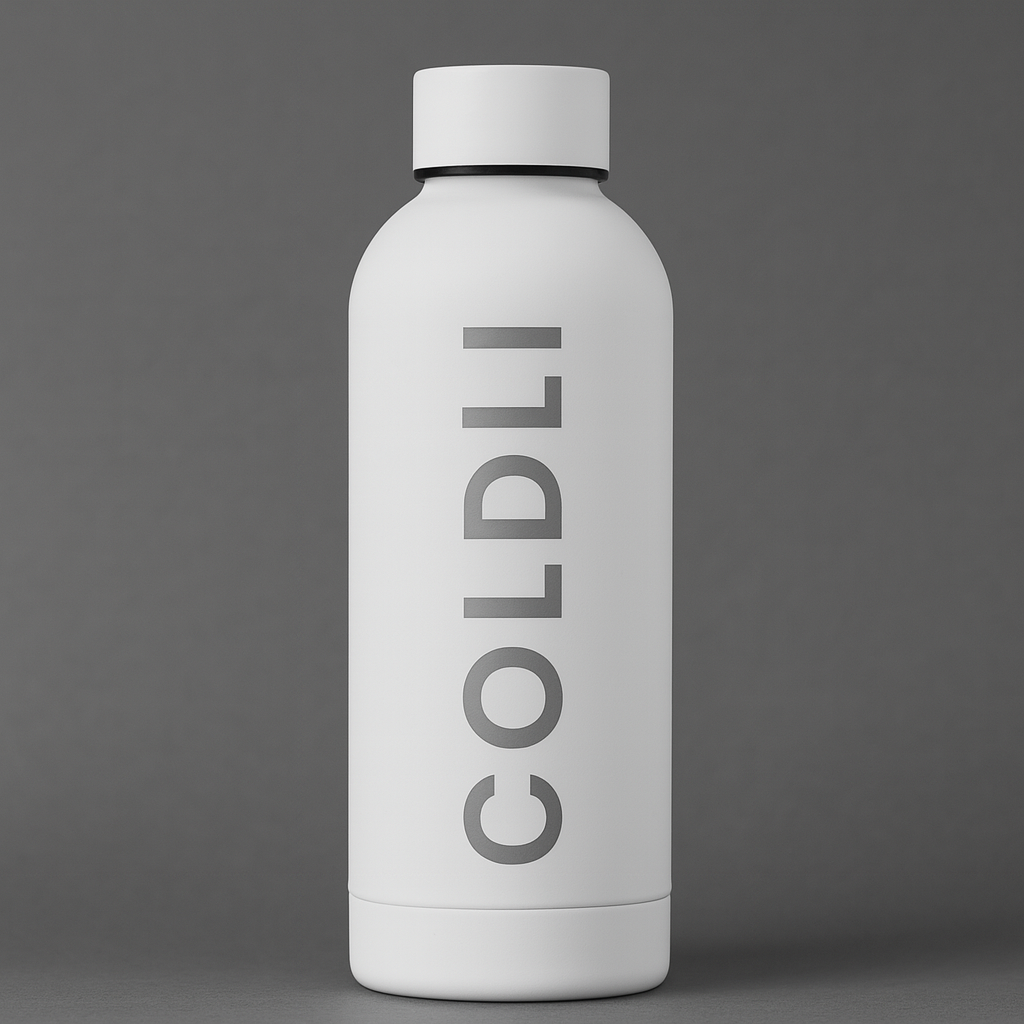 Термос COLDLI – Polar Snow