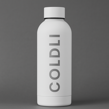 Термос COLDLI – Polar Snow