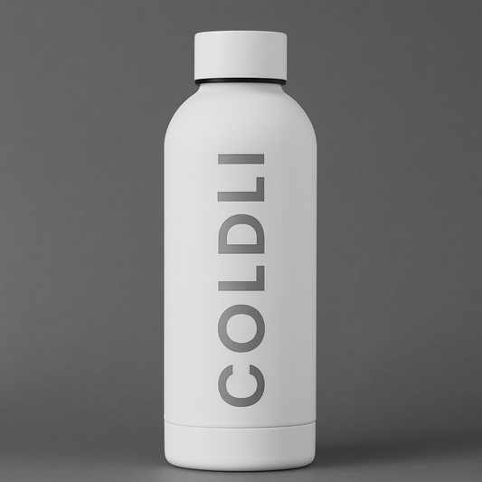 Термос COLDLI – Polar Snow