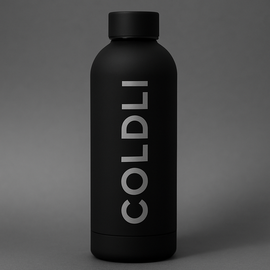 Термос COLDLI – Frost Obsidian