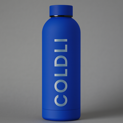 Термос COLDLI - Glacier Blue