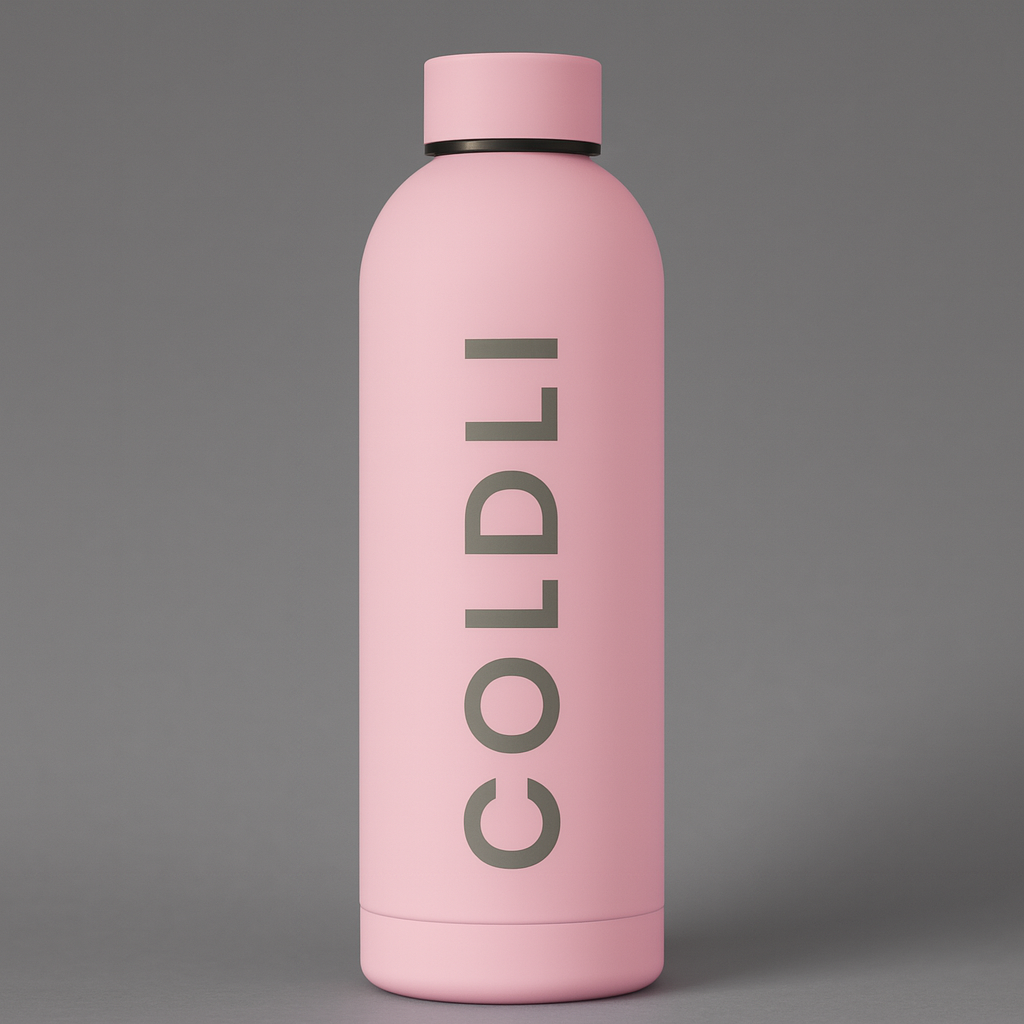 Термос COLDLI – Blush Frost