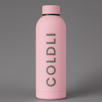 Термос COLDLI – Blush Frost