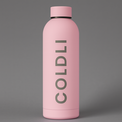 Термос COLDLI – Blush Frost