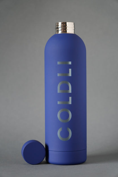 Термос COLDLI - Glacier Blue