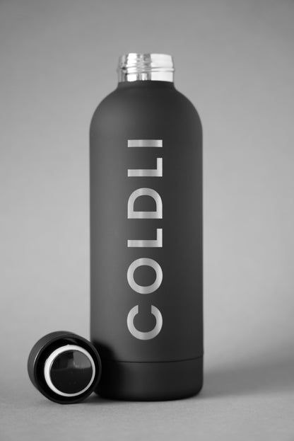 Термос COLDLI – Frost Obsidian