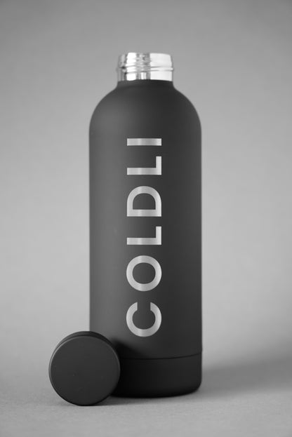 Термос COLDLI – Frost Obsidian