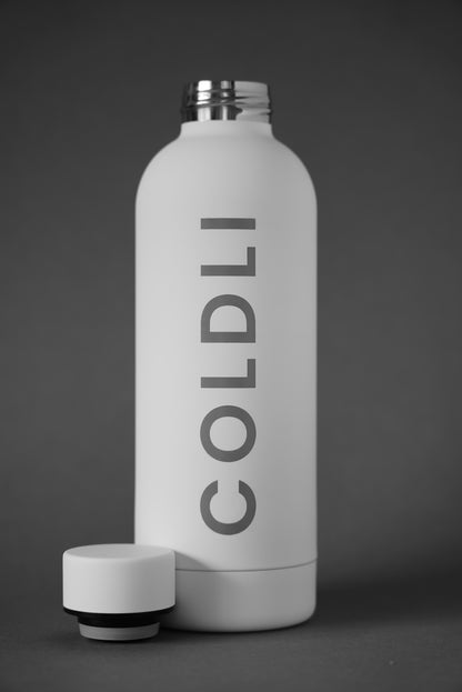 Термос COLDLI – Polar Snow